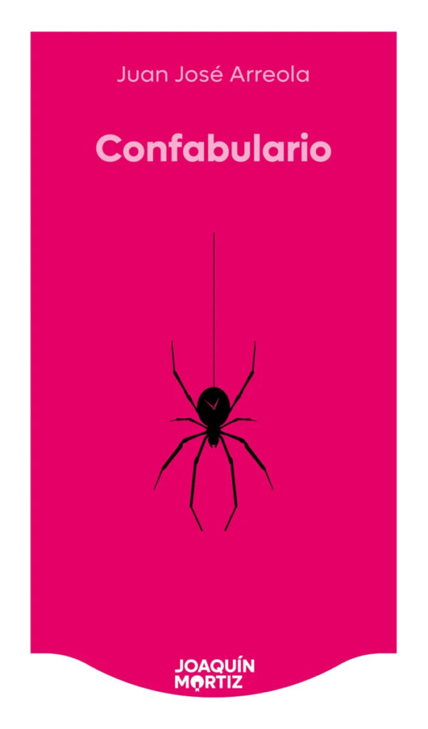 Confabulario (Cuentos)