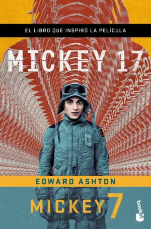 Mickey 7 (Edición de la película)