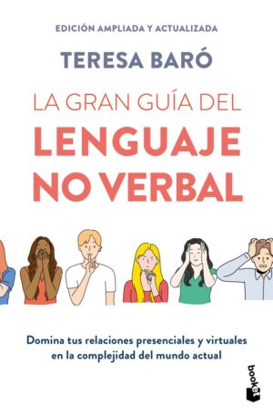 La gran guía del lenguaje no verbal
