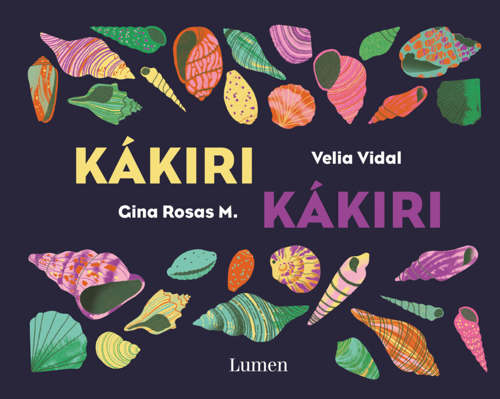Kákiri, Kákiri