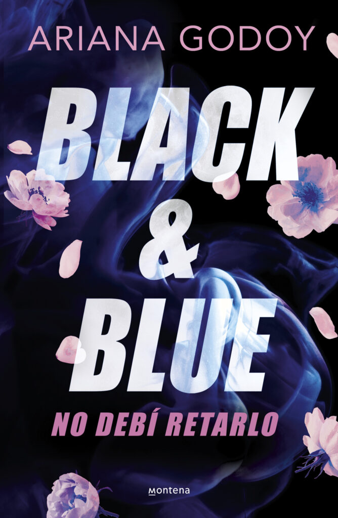 Black & Blue: No debí retarlo