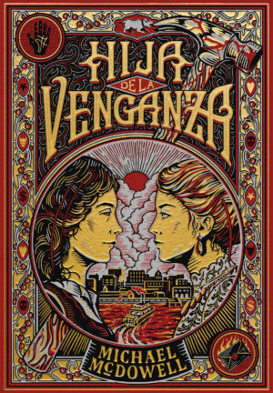 Hija de la venganza