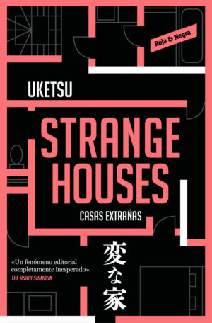 Strange houses (Casas extrañas)