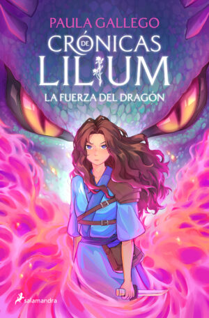 La fuerza del dragón