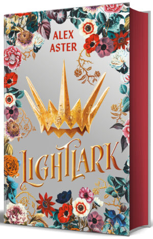 Lightlark (edición especial cantos pintados)