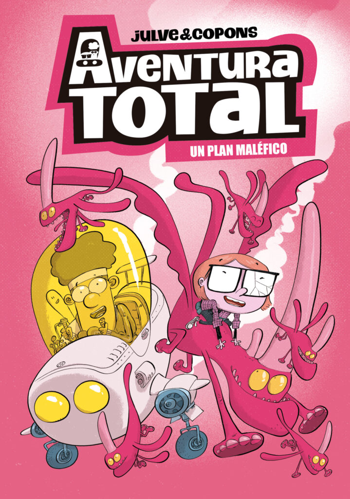 Un plan maléfico