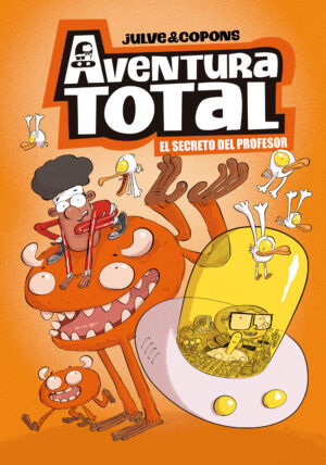 El secreto del profesor