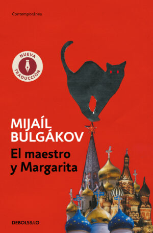 El maestro y Margarita