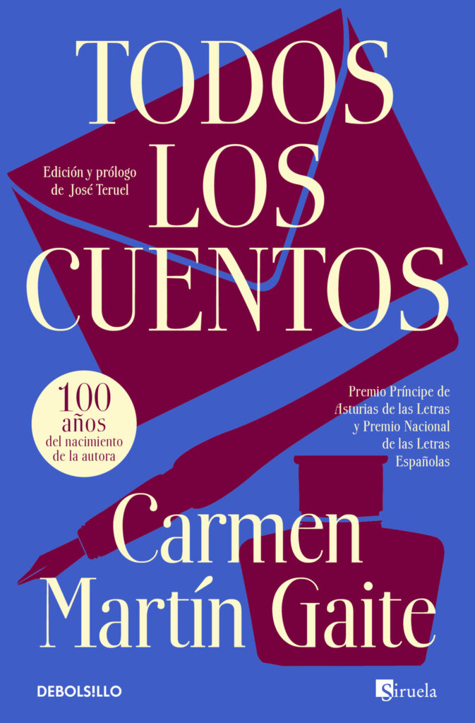 Todos los cuentos