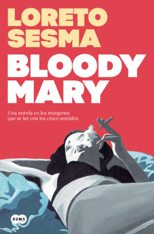 Bloody Mary