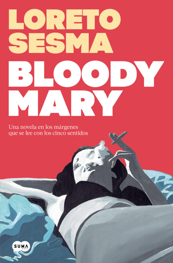 Bloody Mary