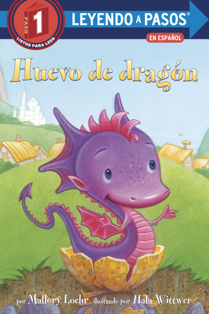 Huevo de dragón