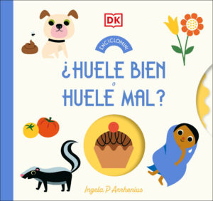 ¿Huele bien o huele mal?