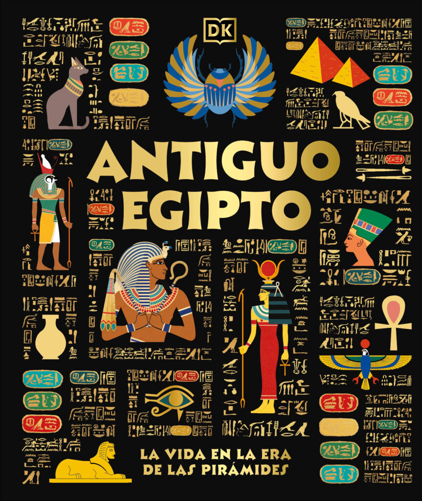 Antiguo Egipto