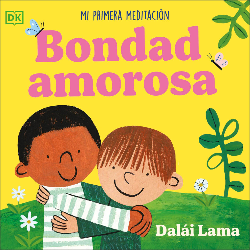 Bondad amorosa. Mi primera meditación