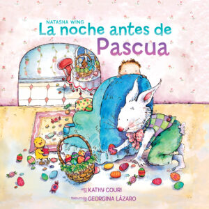La noche antes de Pascua