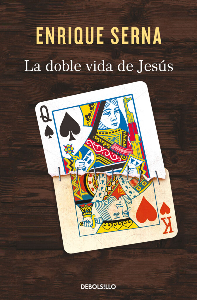 La doble vida de Jesús