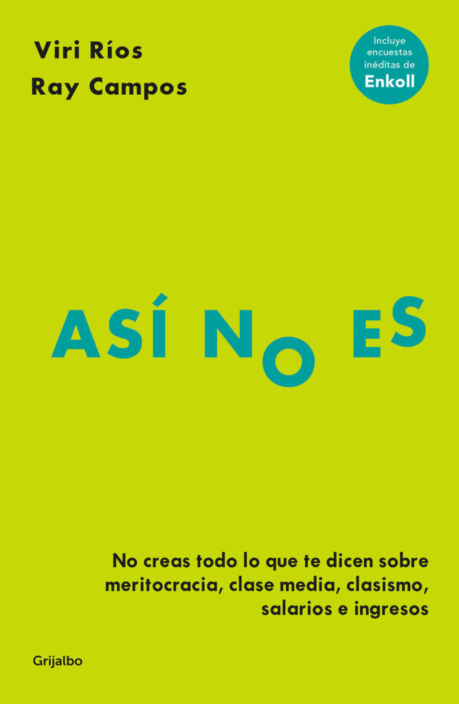 Así no es