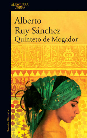 Quinteto de Mogador