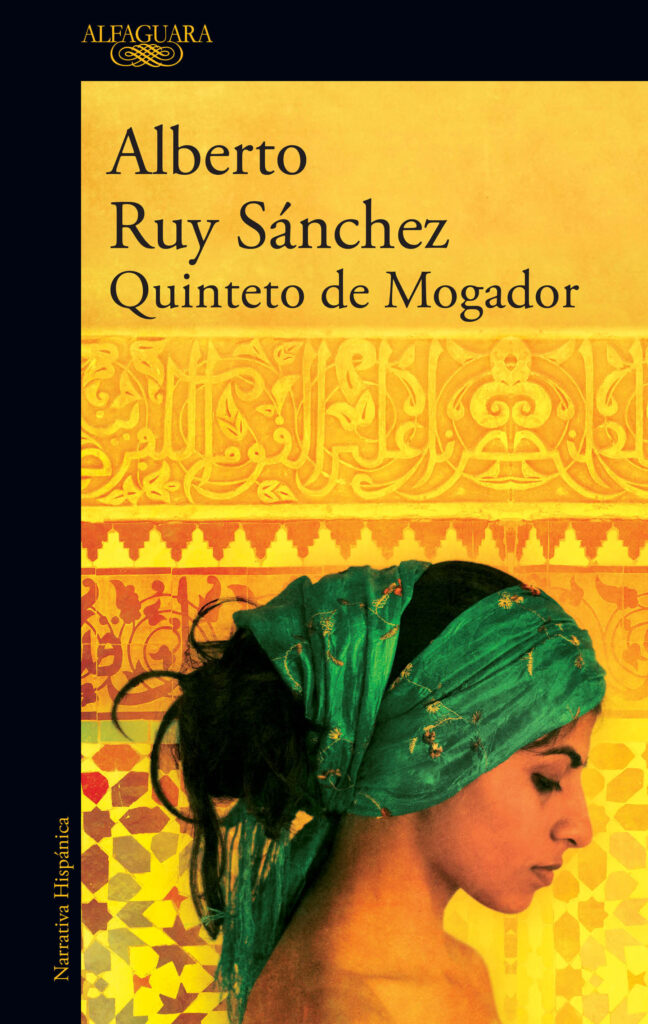 Quinteto de Mogador