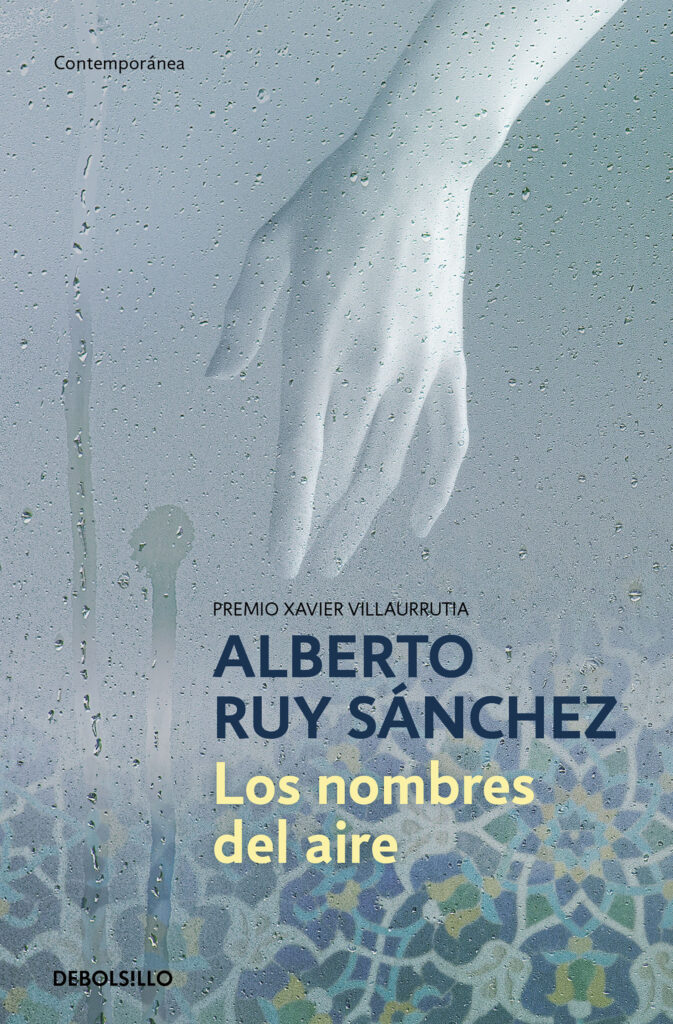 Los nombres del aire