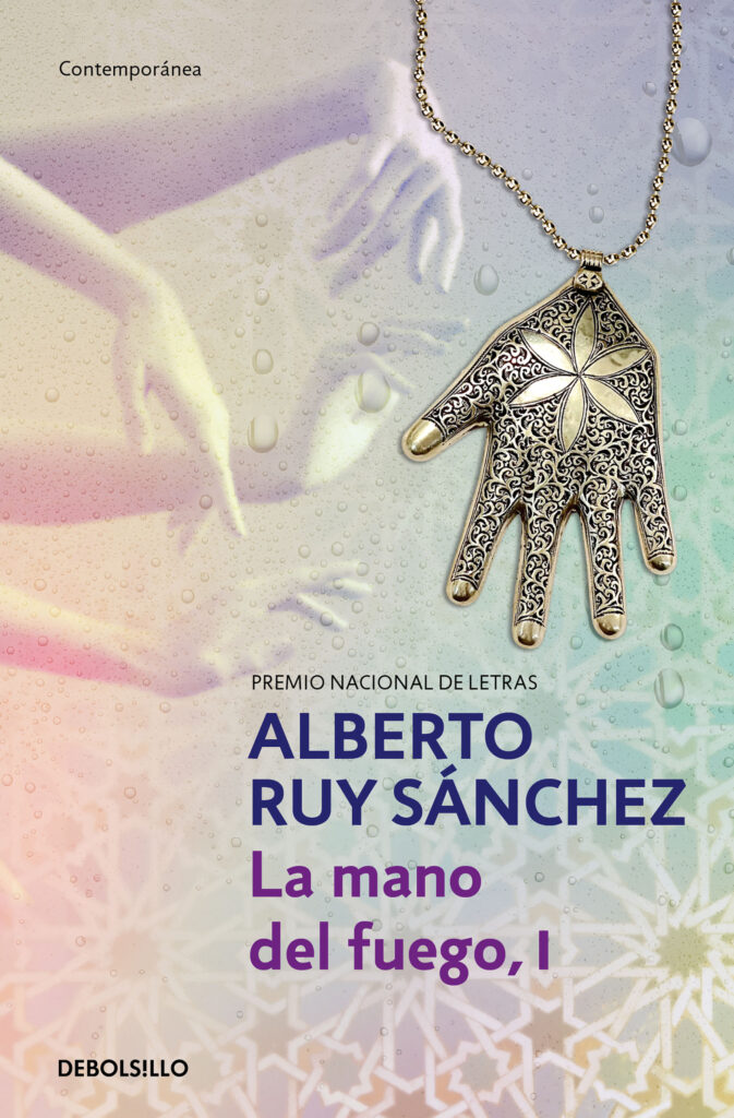 La mano del fuego, I