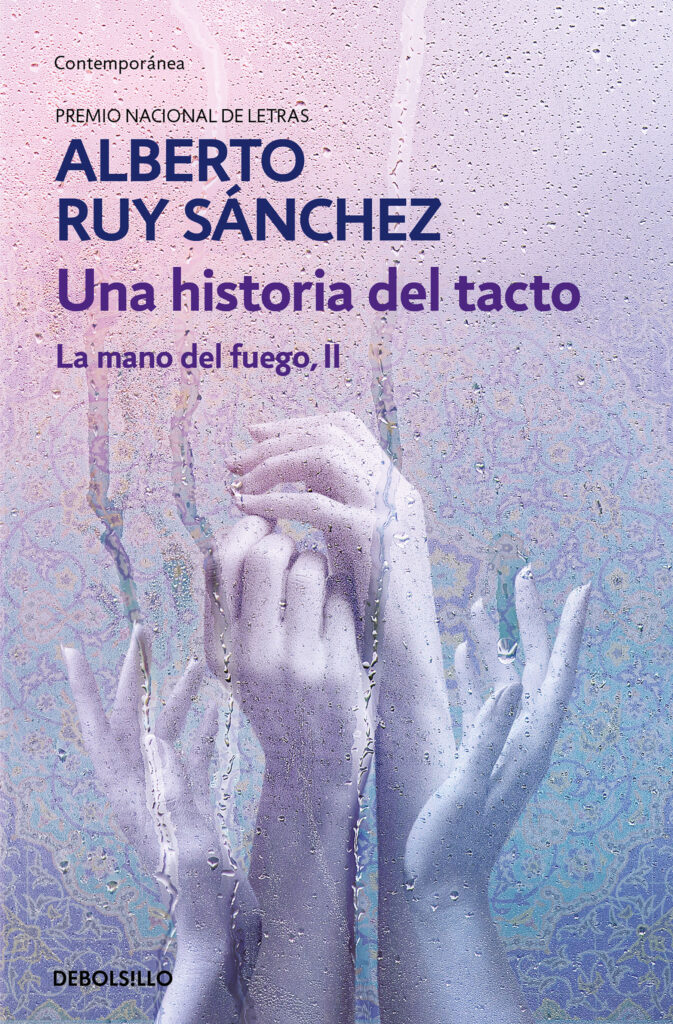 Una historia del tacto