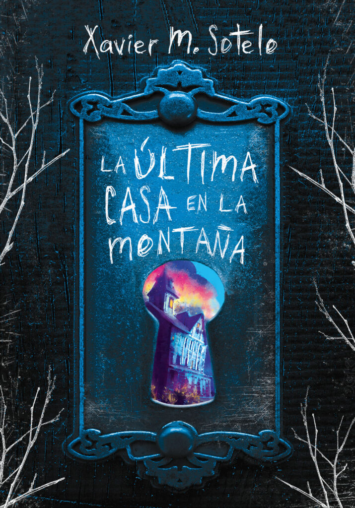 La última casa de la montaña