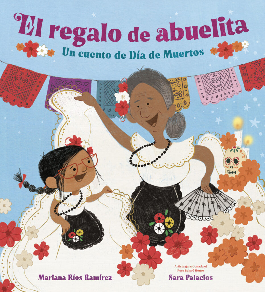 El regalo de abuelita