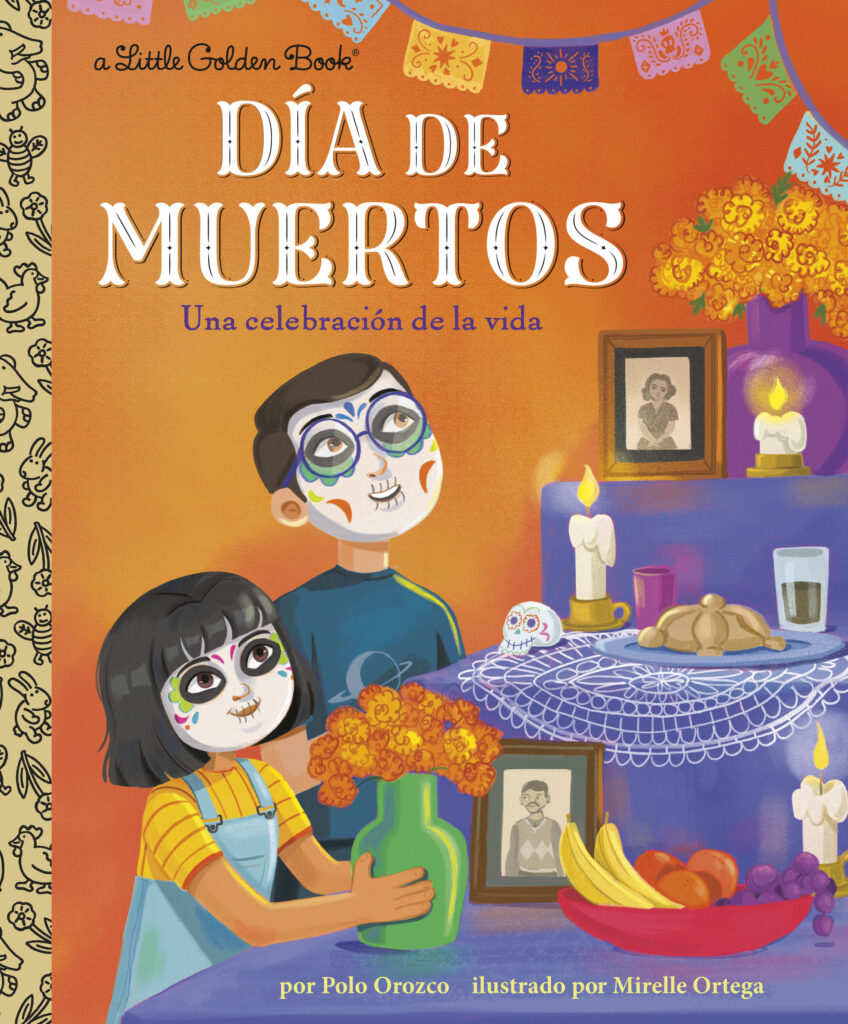 Día de Muertos: Una celebración de la vida