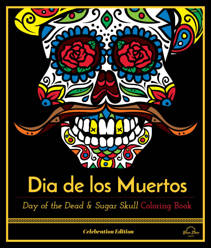 Día De Los Muertos