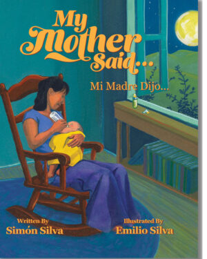 Mi madre dijo