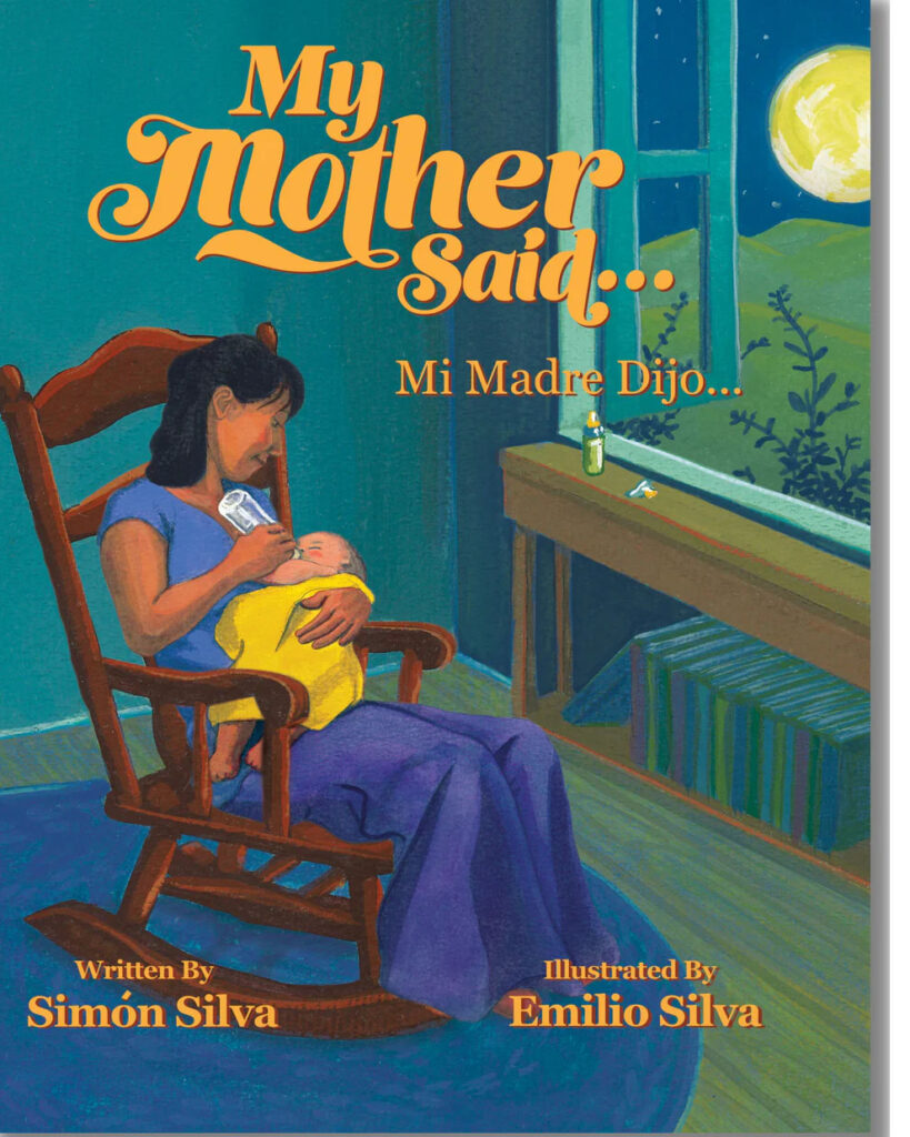 Mi madre dijo