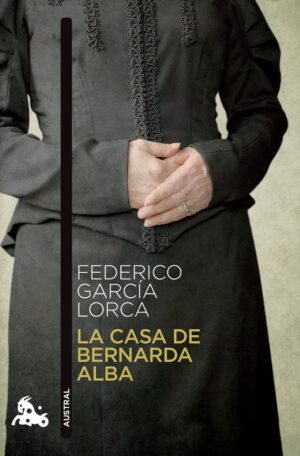 La casa de Bernarda Alba (Obra de teatro)