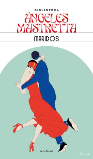 Maridos (Relatos)