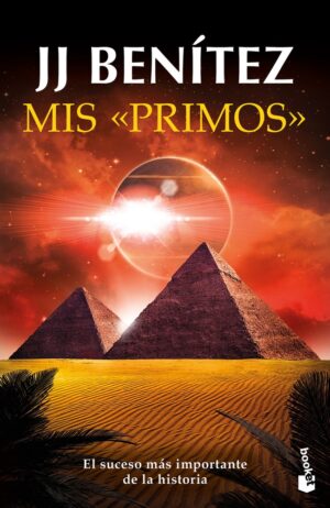 Mis «primos»: El suceso más importante de la historia