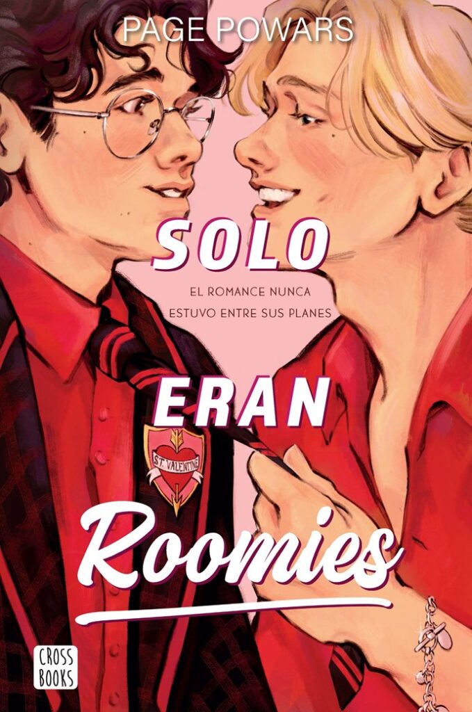 Solo eran roomies