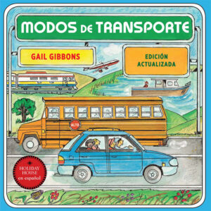Medios de transporte