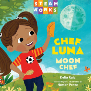 Chef Luna
