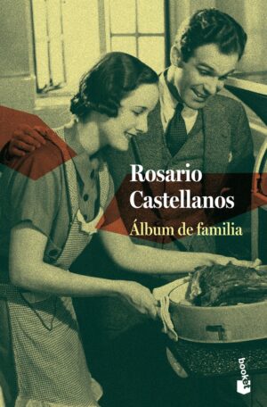Álbum de familia (Cuentos)