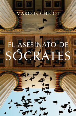 El asesinato de Sócrates