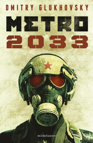 Metro 2033