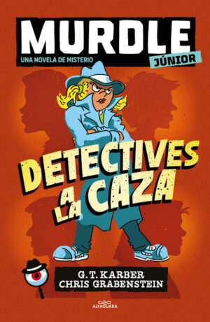 Murdle Júnior: Detectives a la caza
