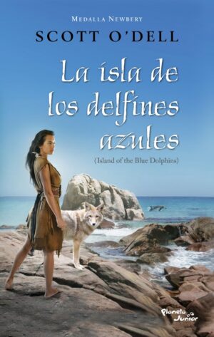 La isla de los delfines azules