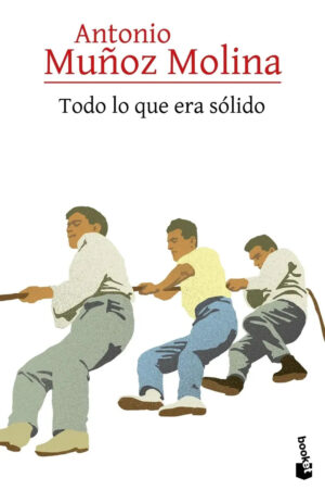 Todo lo que era sólido