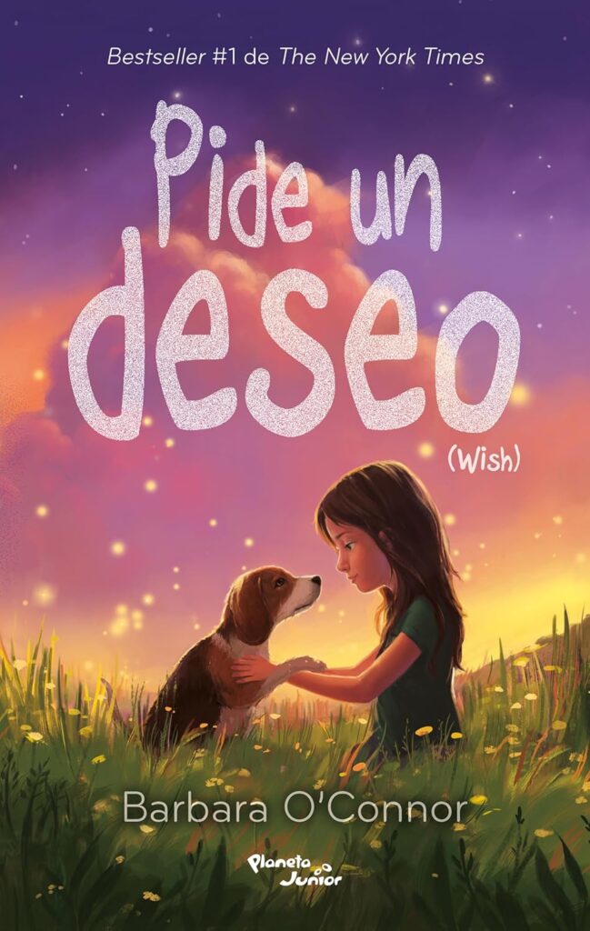 Pide un deseo