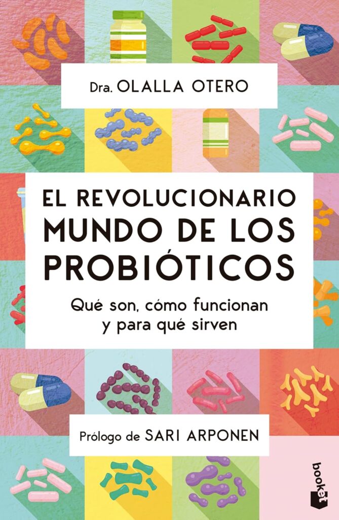 El revolucionario mundo de los probióticos
