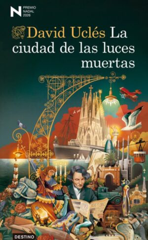 La ciudad de las luces muertas