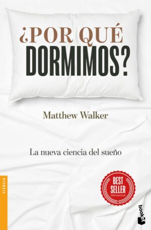 ¿Por qué dormimos?