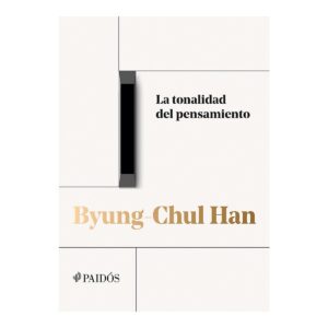 La tonalidad del pensamiento